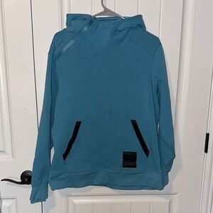 Cloak Brand Tactical Hoodie